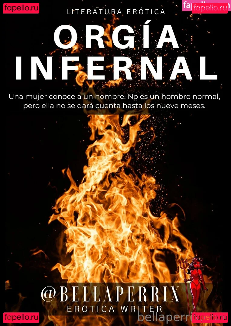 bellaperrix Onlyfans Photo Gallery 