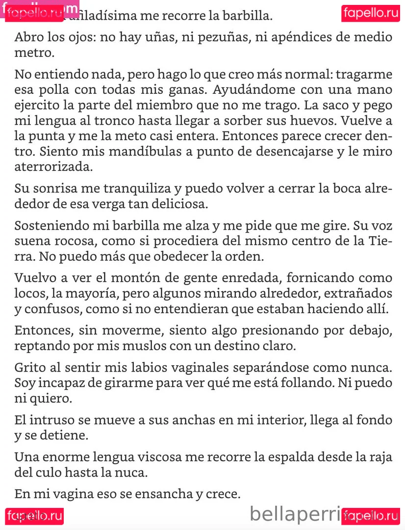 bellaperrix Onlyfans Photo Gallery 