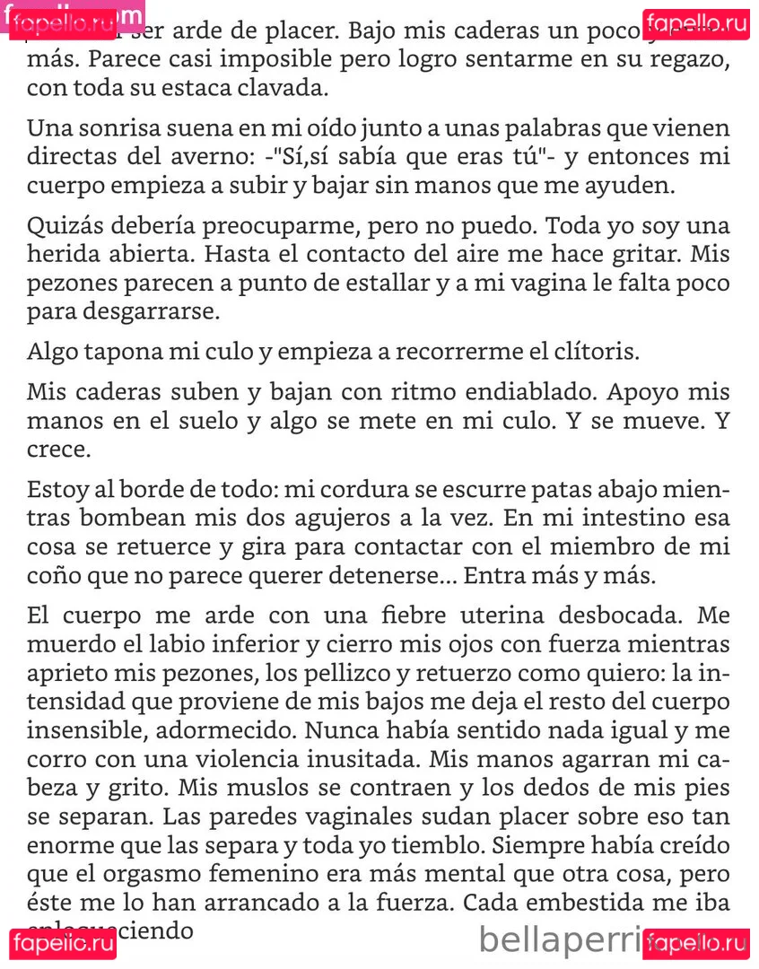 bellaperrix Onlyfans Photo Gallery 