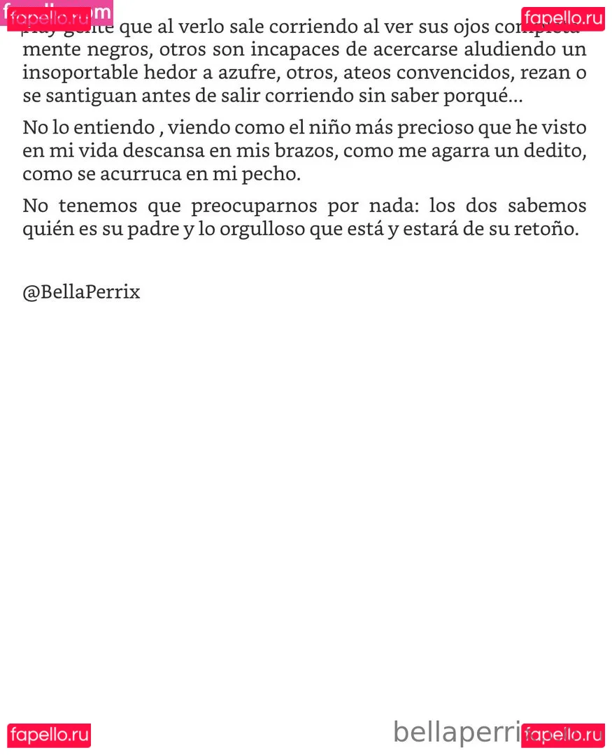 bellaperrix Onlyfans Photo Gallery 