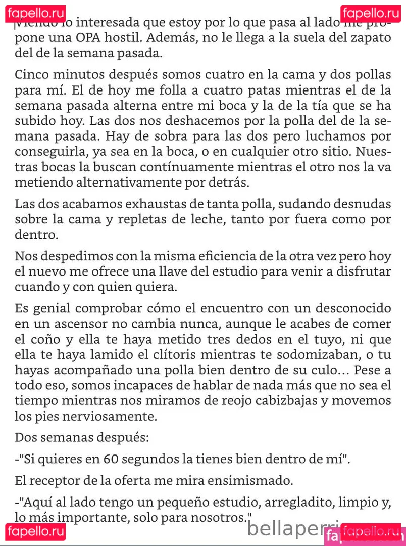 bellaperrix Onlyfans Photo Gallery 