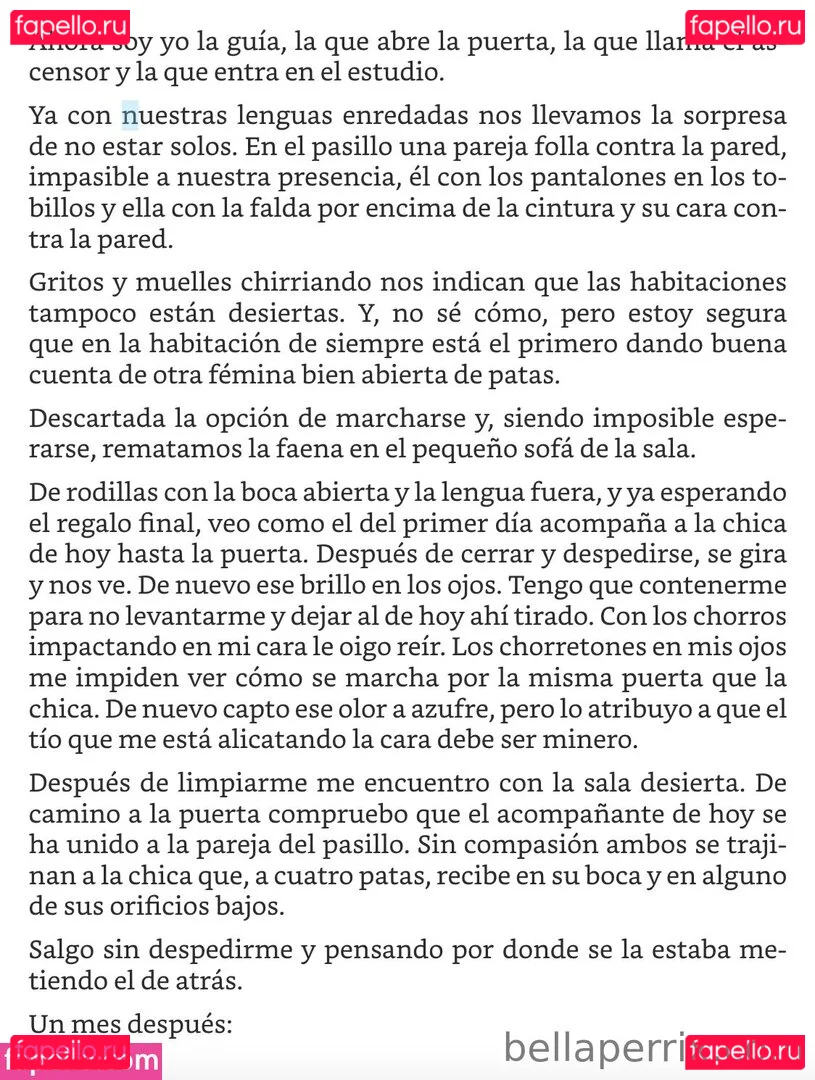 bellaperrix Onlyfans Photo Gallery 