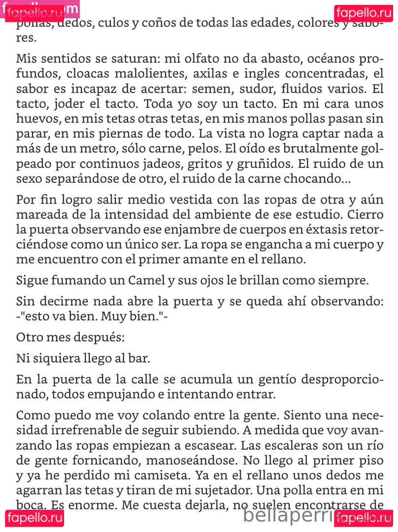 bellaperrix Onlyfans Photo Gallery 