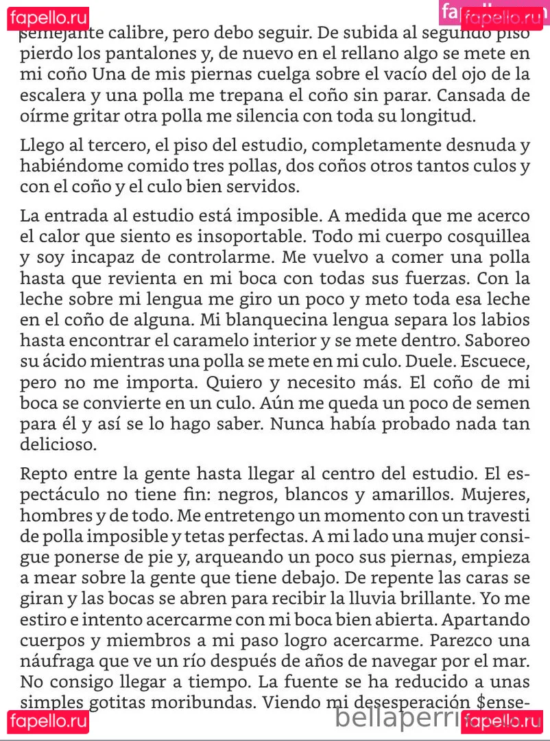 bellaperrix Onlyfans Photo Gallery 