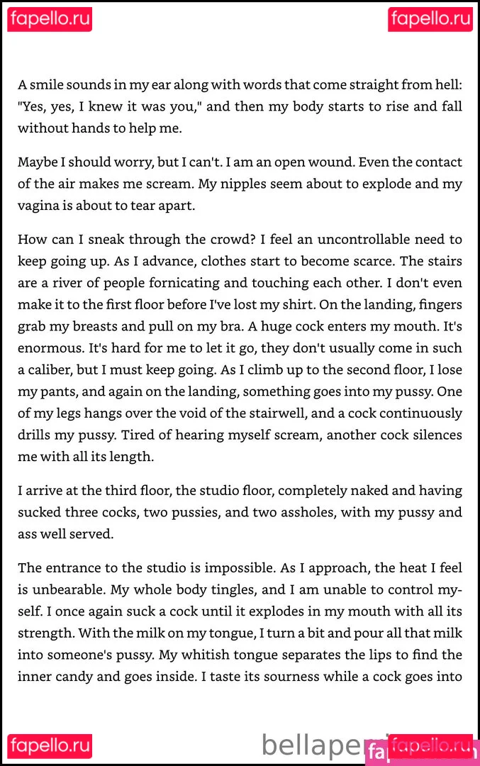 bellaperrix Onlyfans Photo Gallery 