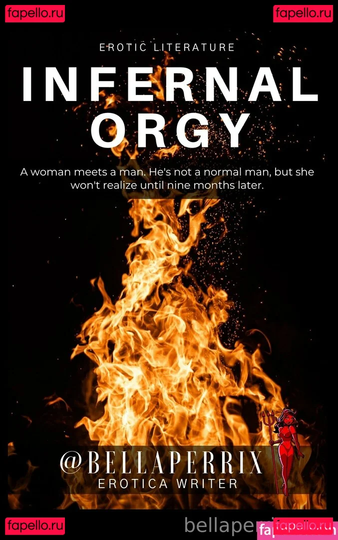 bellaperrix Onlyfans Photo Gallery 