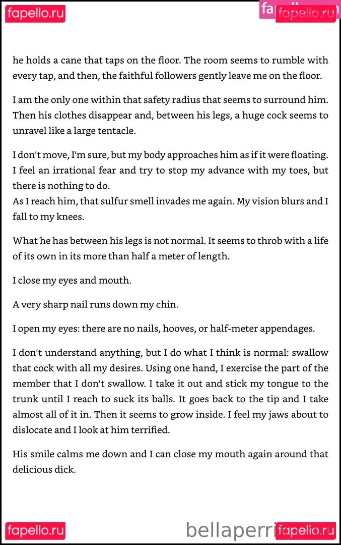 bellaperrix Onlyfans Photo Gallery 