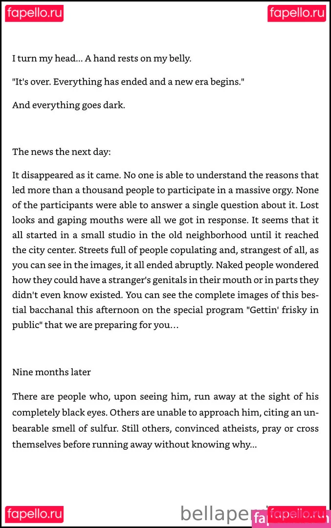 bellaperrix Onlyfans Photo Gallery 