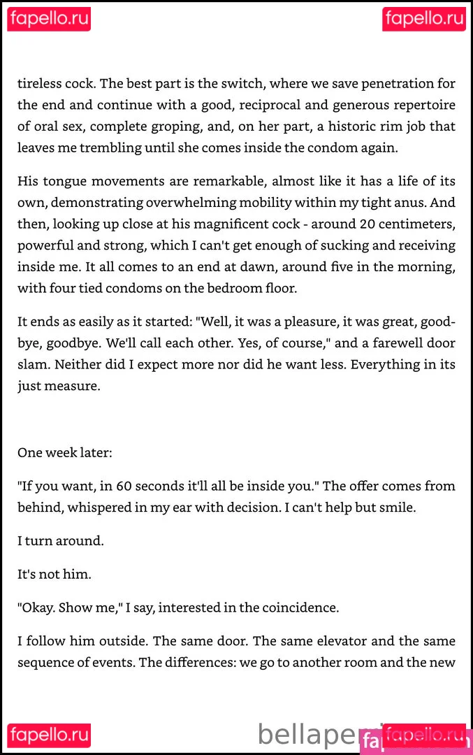 bellaperrix Onlyfans Photo Gallery 