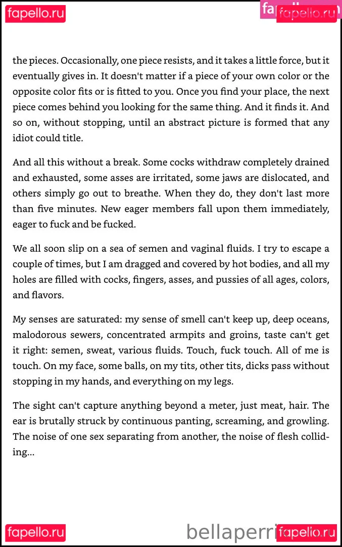 bellaperrix Onlyfans Photo Gallery 