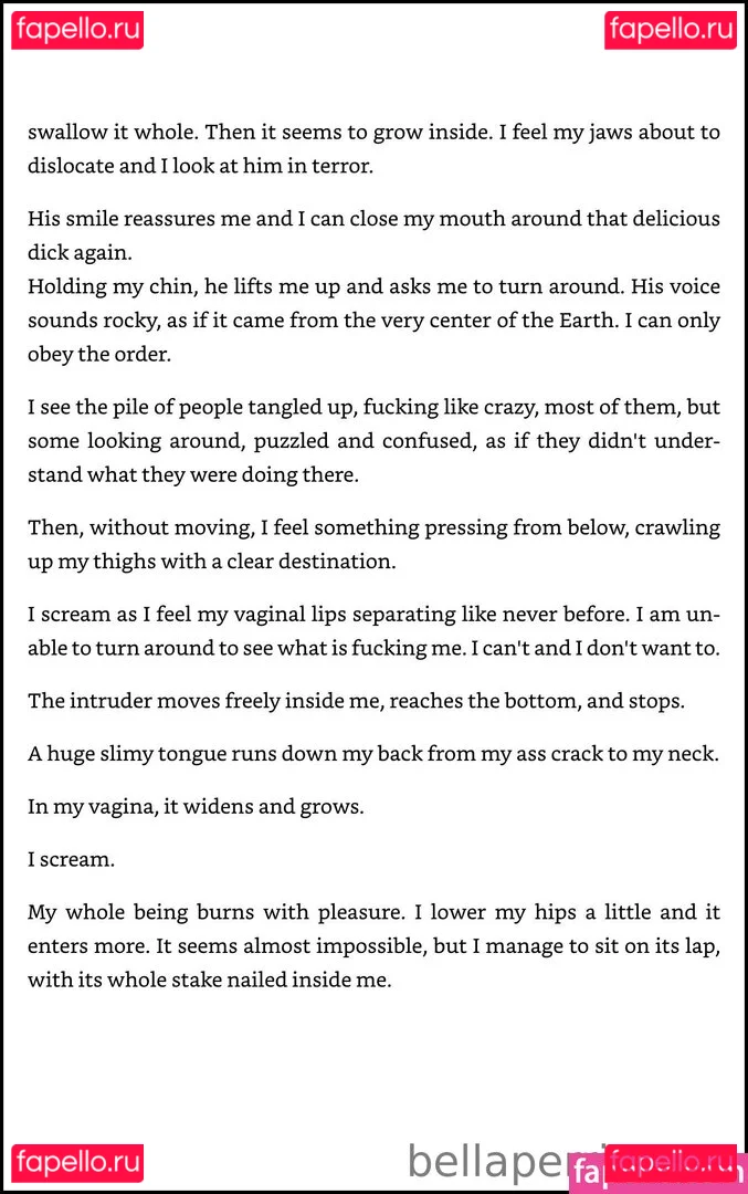 bellaperrix Onlyfans Photo Gallery 