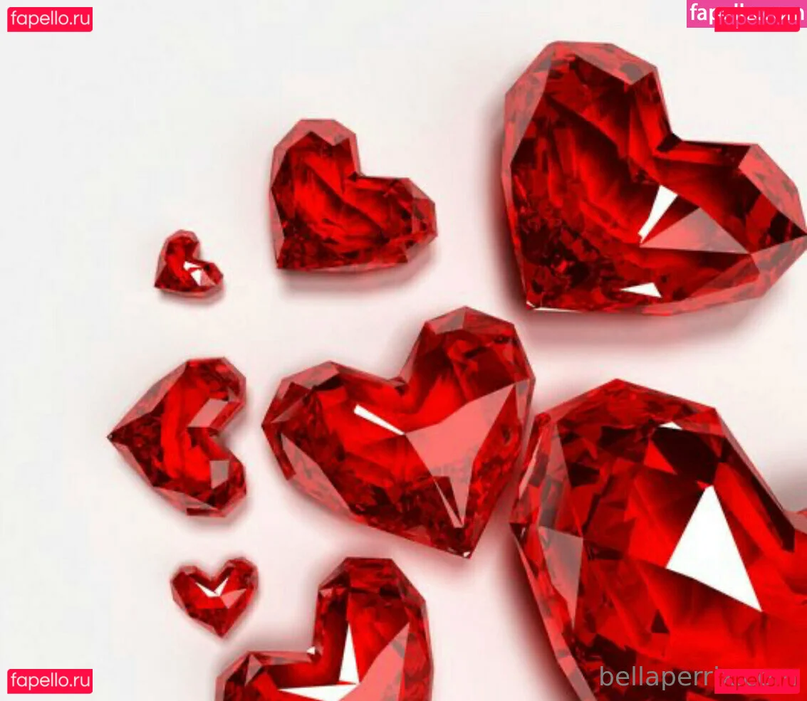 bellaperrix Onlyfans Photo Gallery 