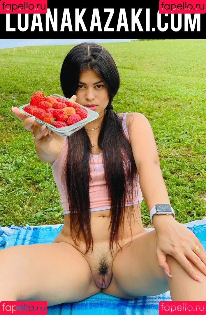kazakiluana Onlyfans Photo Gallery 