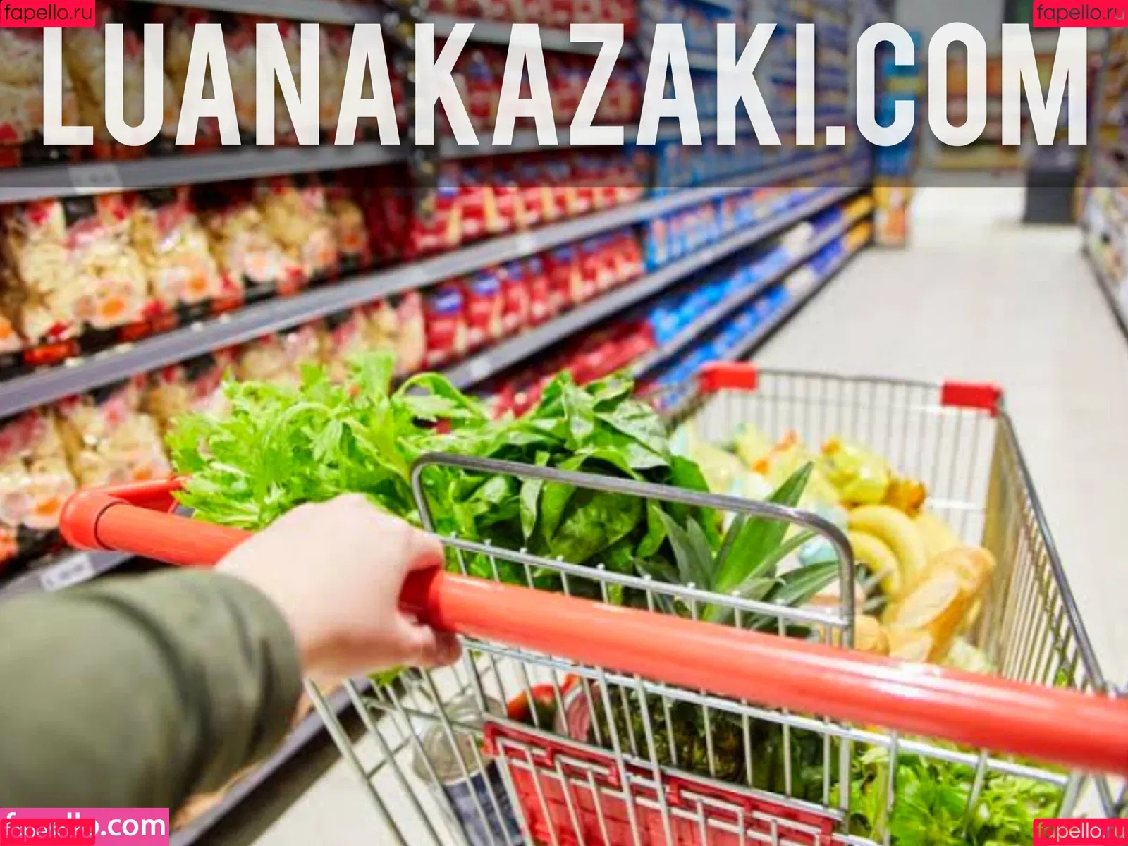 kazakiluana Onlyfans Photo Gallery 