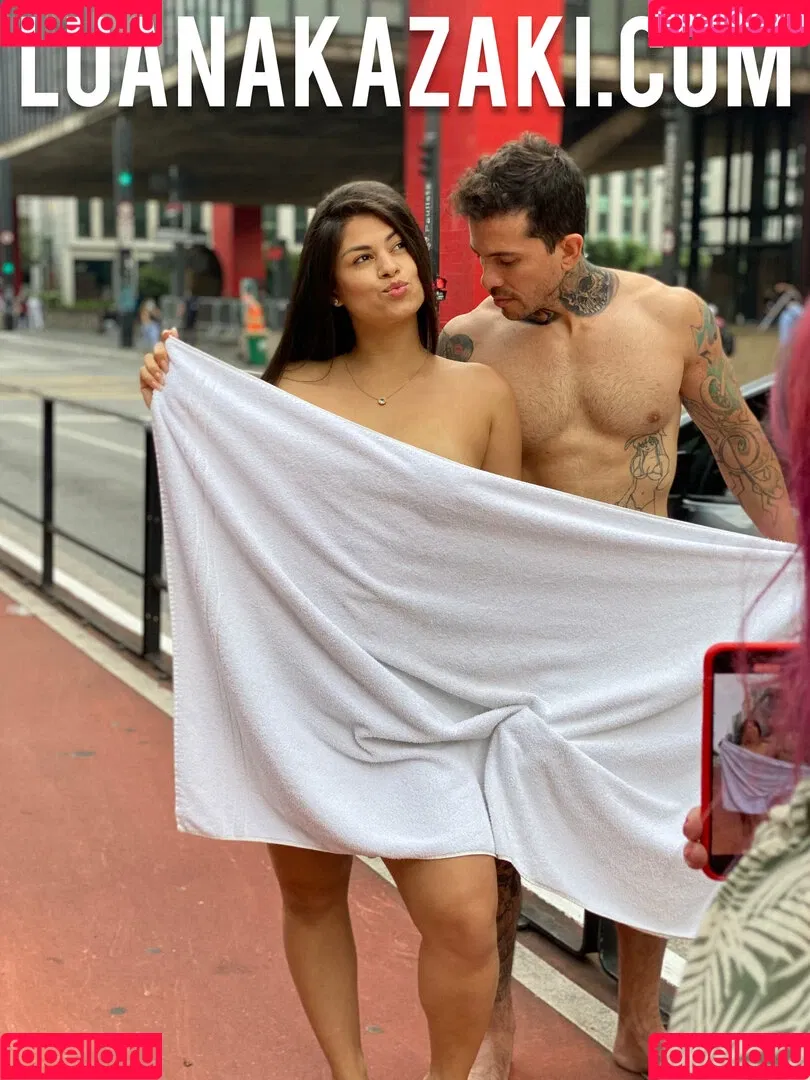 kazakiluana Onlyfans Photo Gallery 
