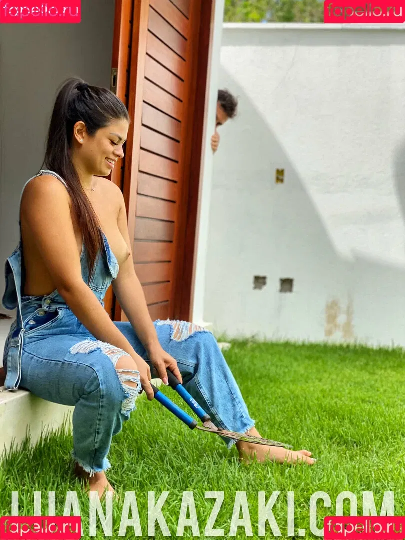 kazakiluana Onlyfans Photo Gallery 