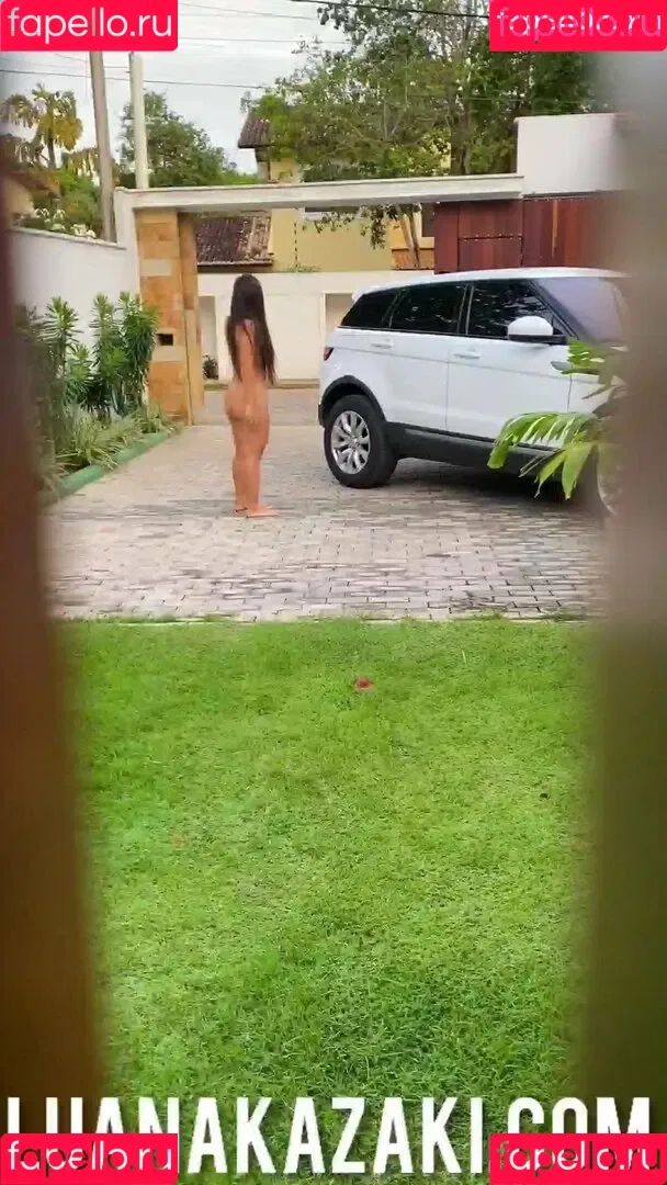 kazakiluana Onlyfans Photo Gallery 