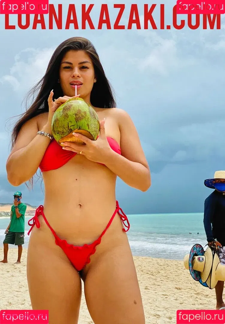 kazakiluana Onlyfans Photo Gallery 
