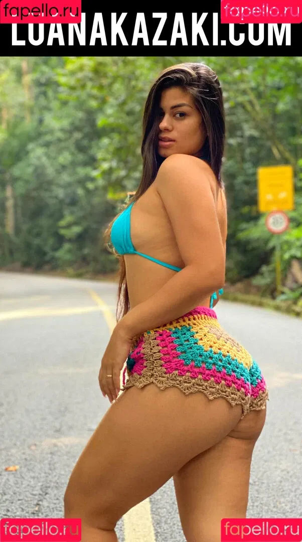 kazakiluana Onlyfans Photo Gallery 