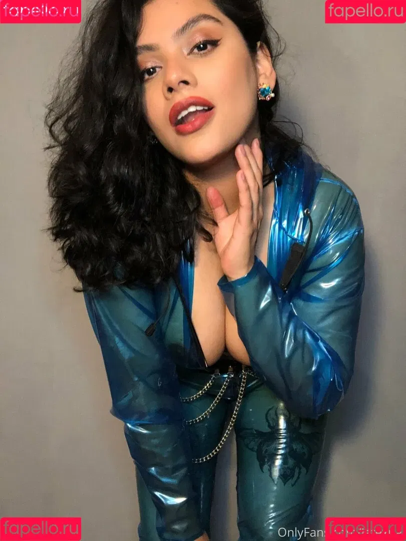 latexnai Onlyfans Photo Gallery 
