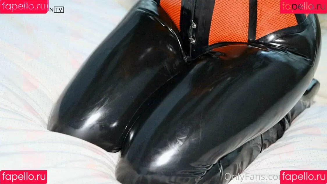 latexnai Onlyfans Photo Gallery 