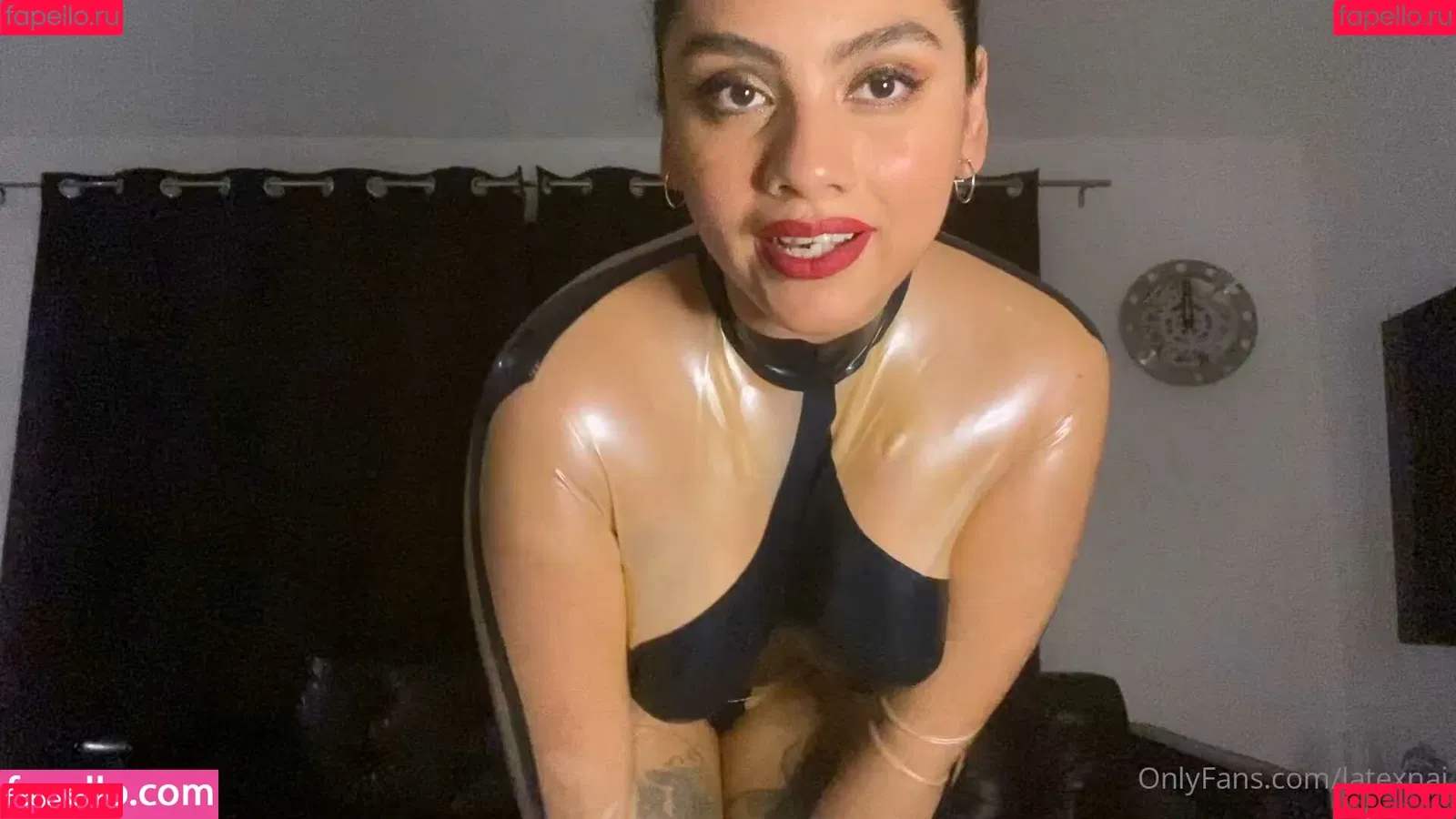 latexnai Onlyfans Photo Gallery 