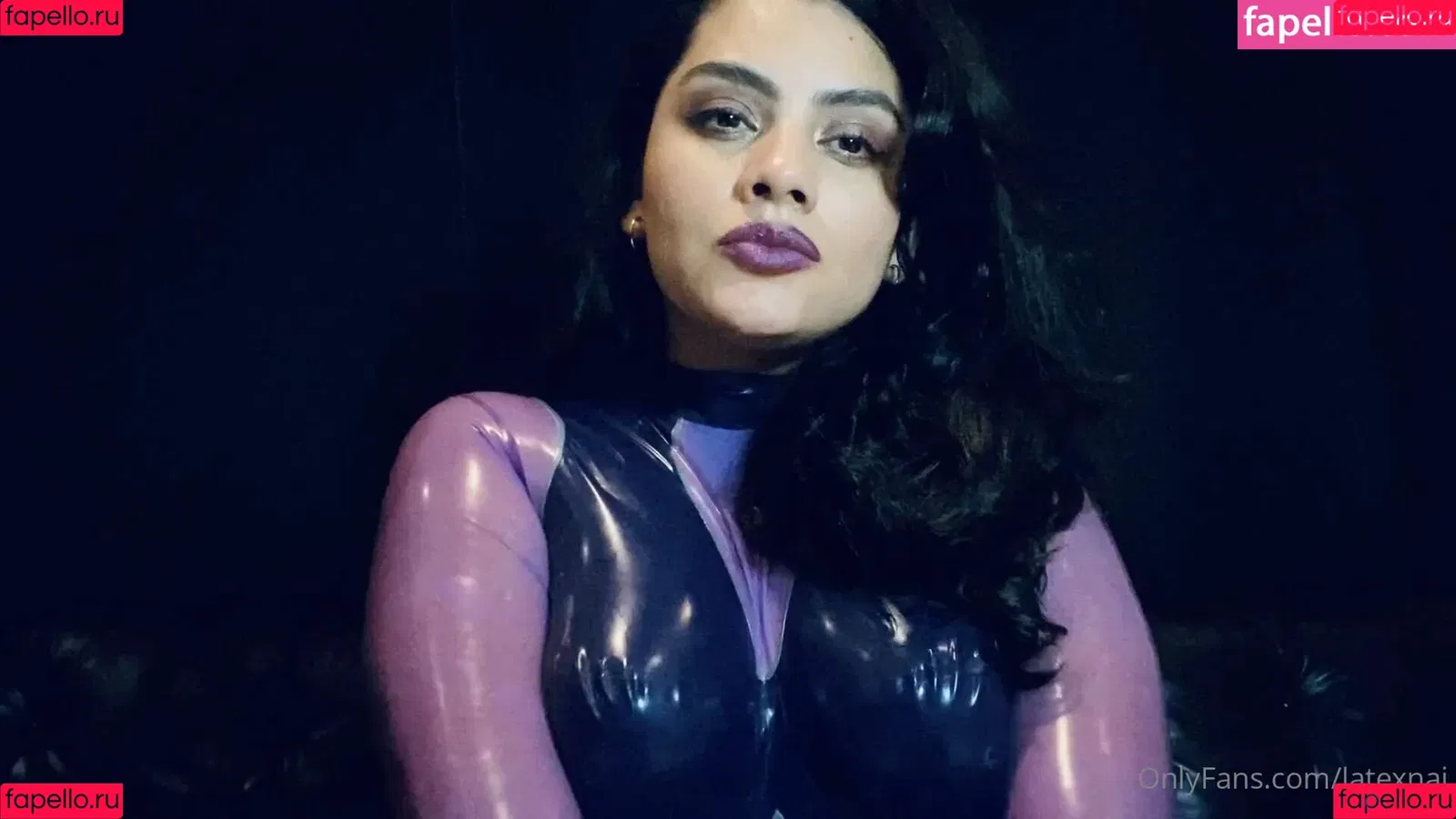 latexnai Onlyfans Photo Gallery 