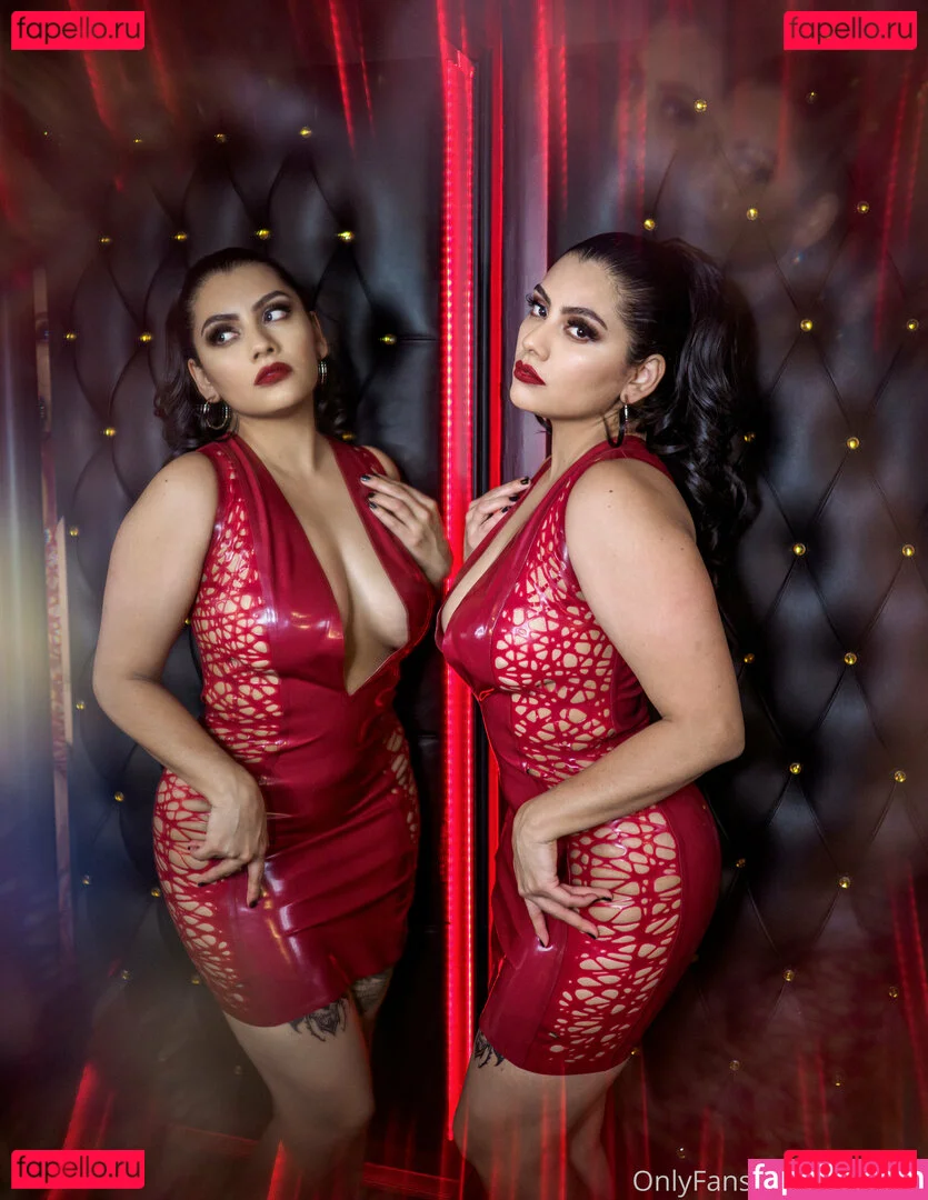 latexnai Onlyfans Photo Gallery 