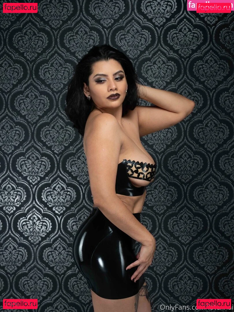 latexnai Onlyfans Photo Gallery 