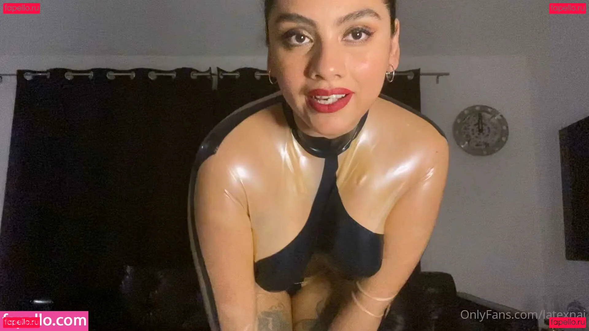 latexnai Onlyfans Photo Gallery 
