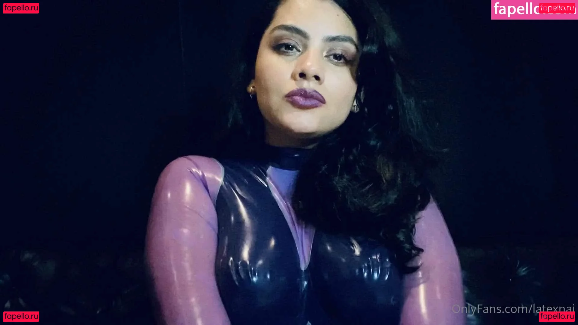latexnai Onlyfans Photo Gallery 
