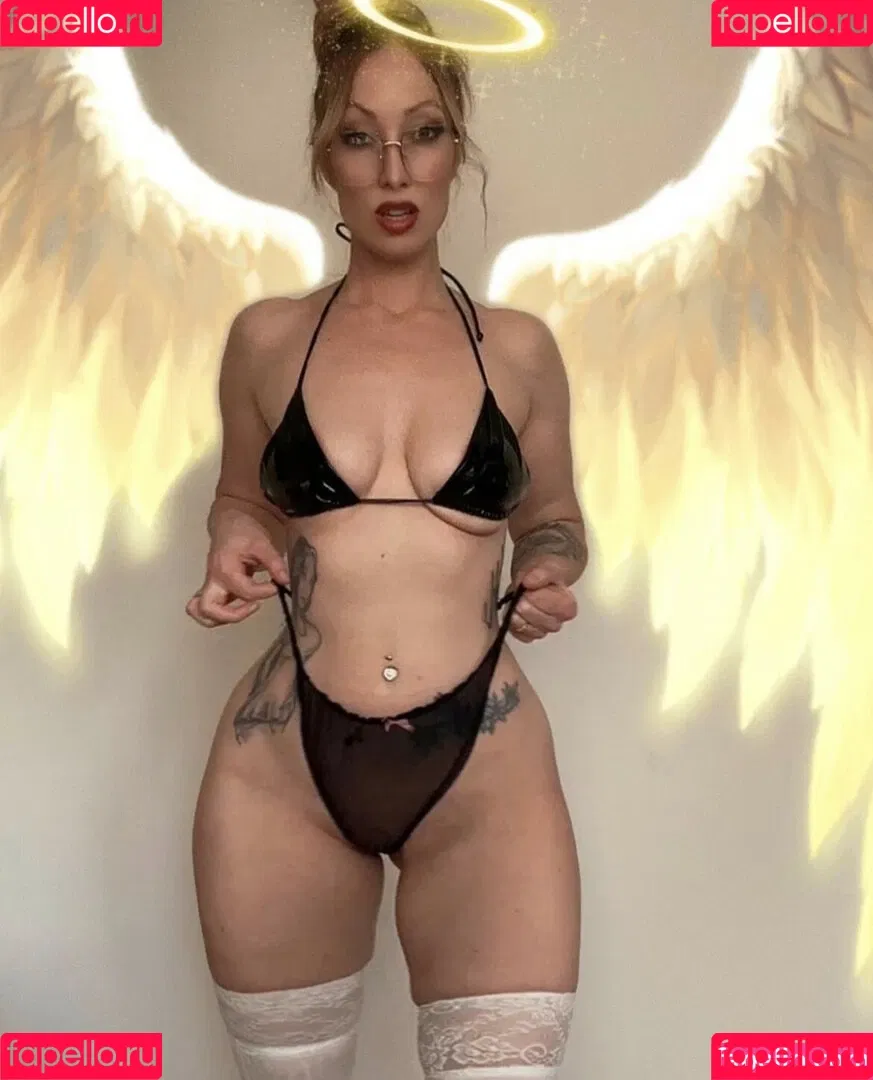 Ame Bibabi Onlyfans Photo Gallery 