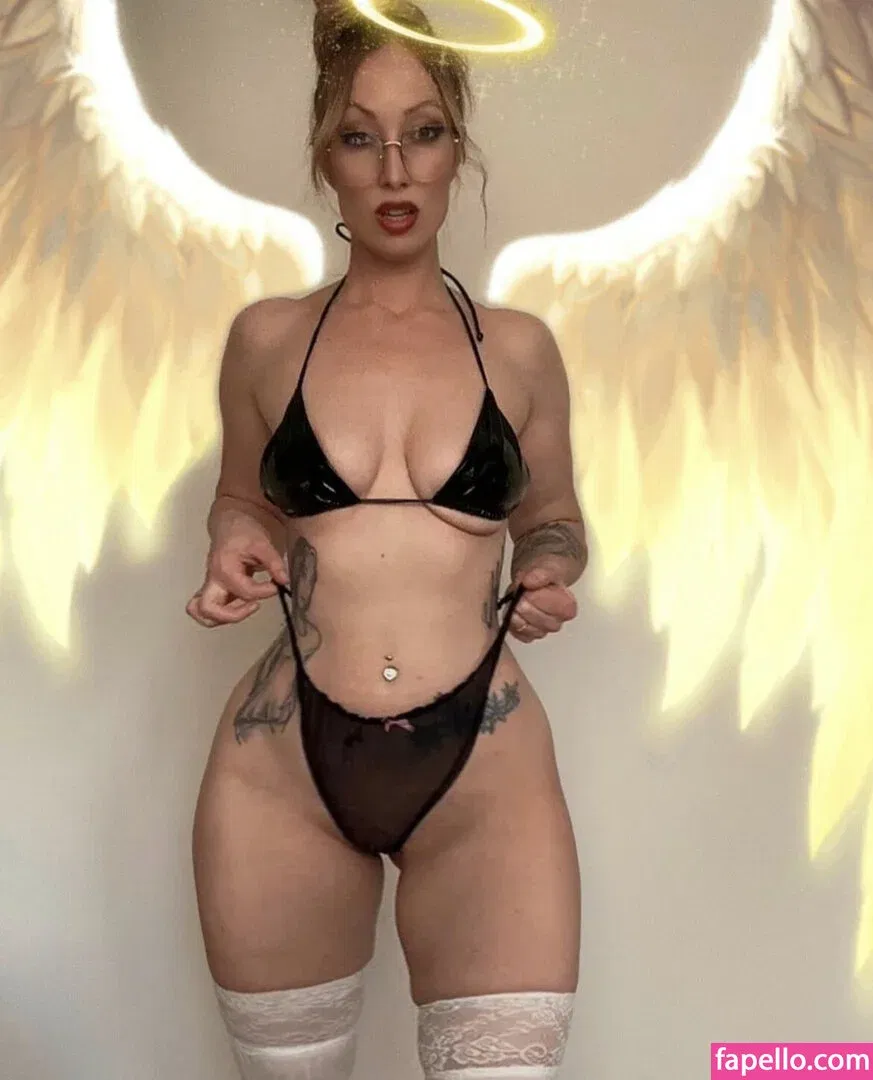 Ame Bibabi Onlyfans Photo Gallery 