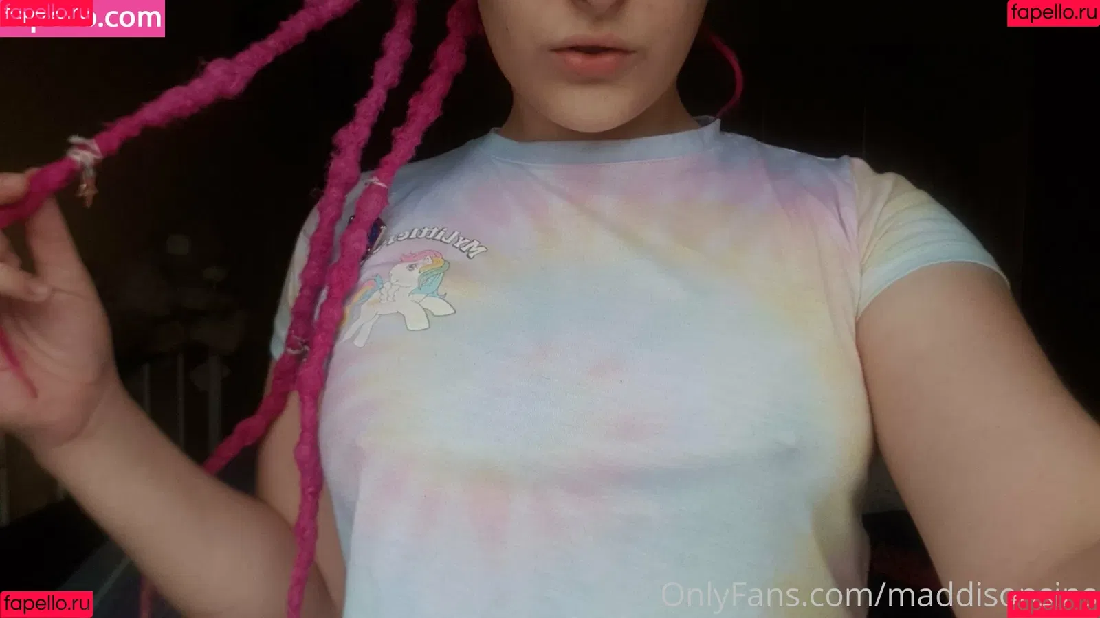 maddisonsins Onlyfans Photo Gallery 