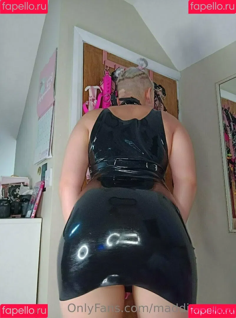 maddisonsins Onlyfans Photo Gallery 