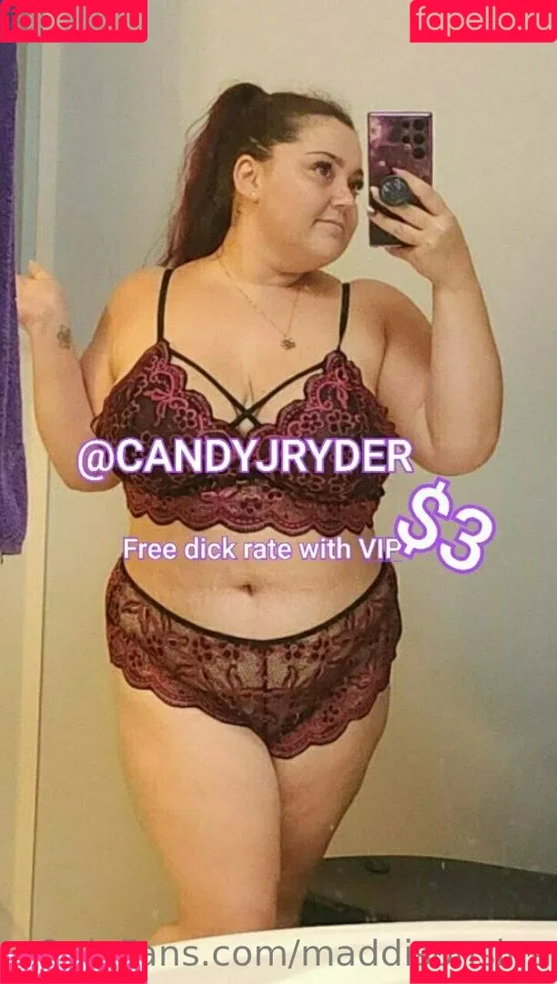 maddisonsins Onlyfans Photo Gallery 