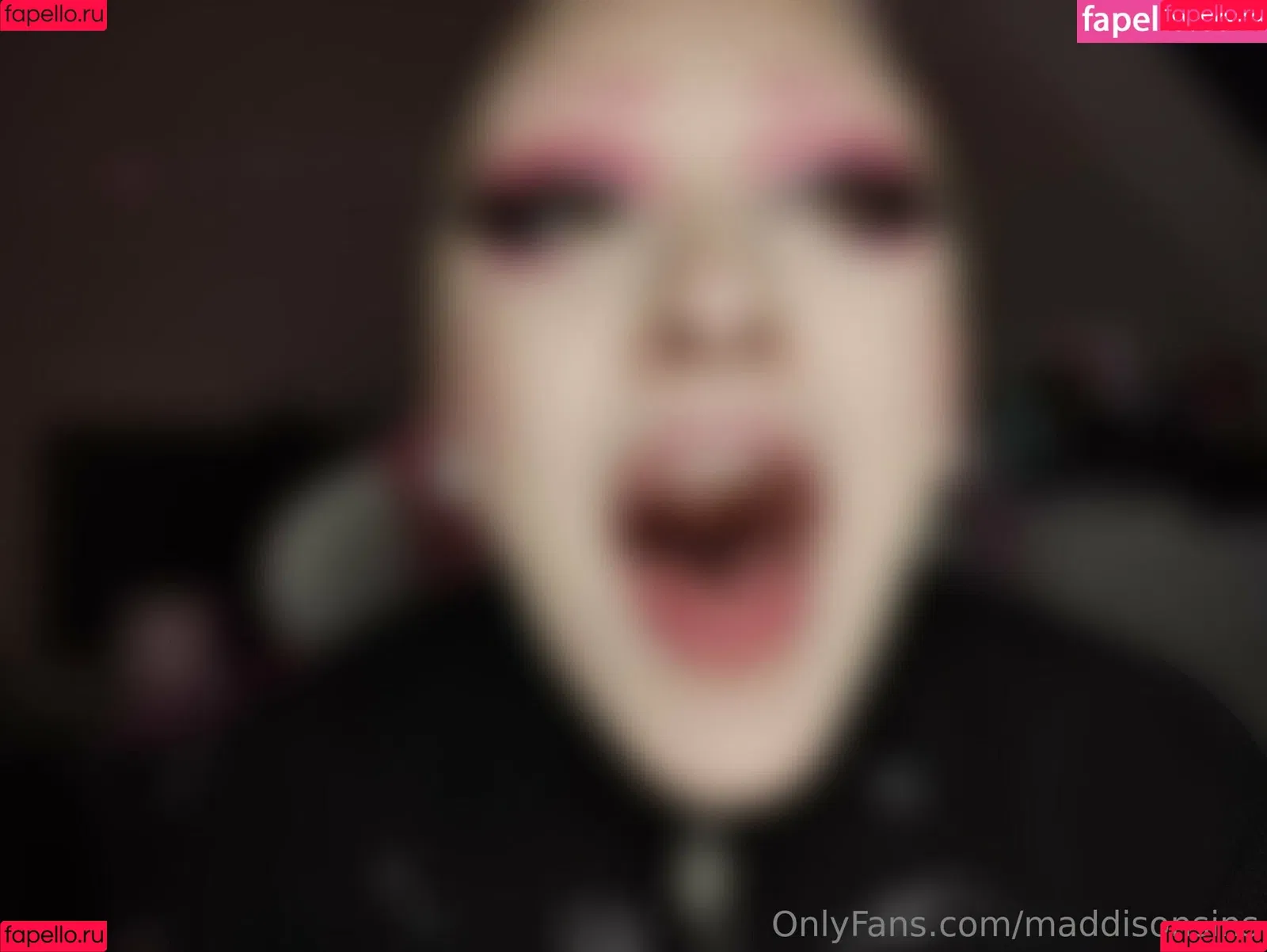 maddisonsins Onlyfans Photo Gallery 
