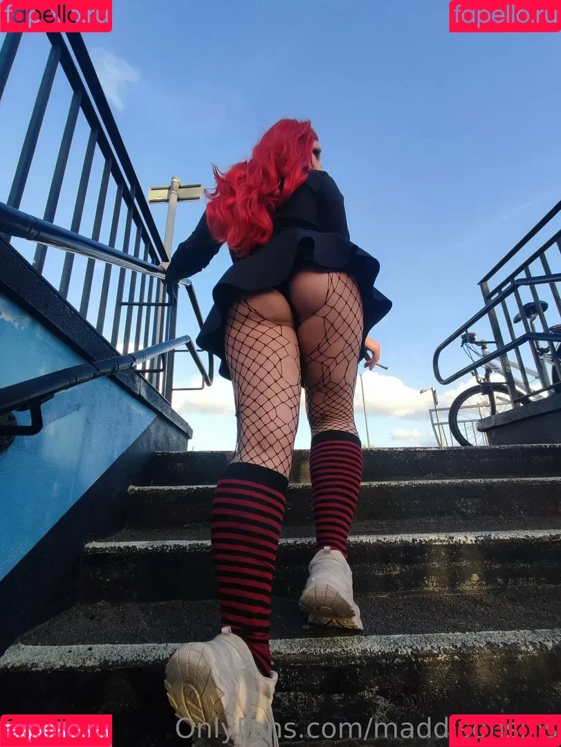 maddisonsins Onlyfans Photo Gallery 