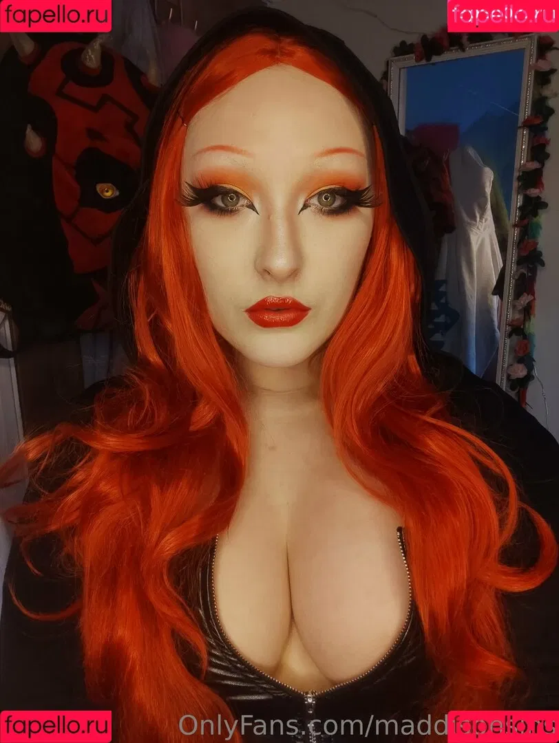 maddisonsins Onlyfans Photo Gallery 
