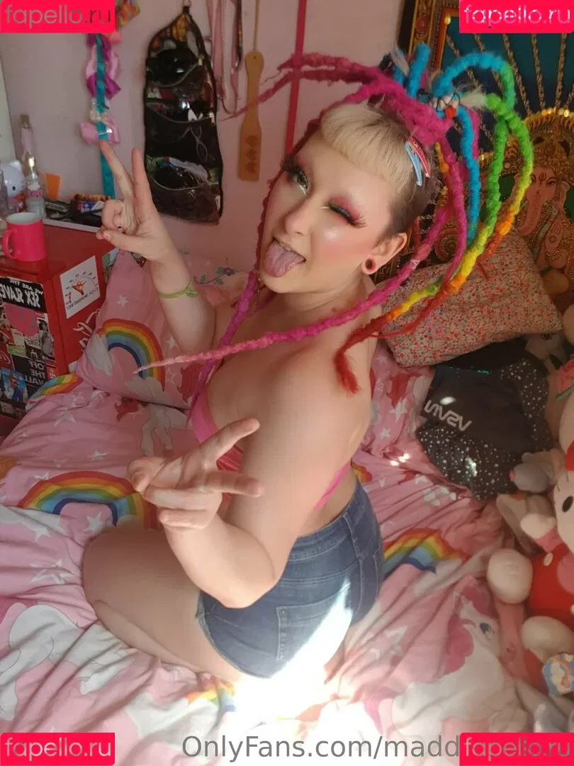 maddisonsins Onlyfans Photo Gallery 