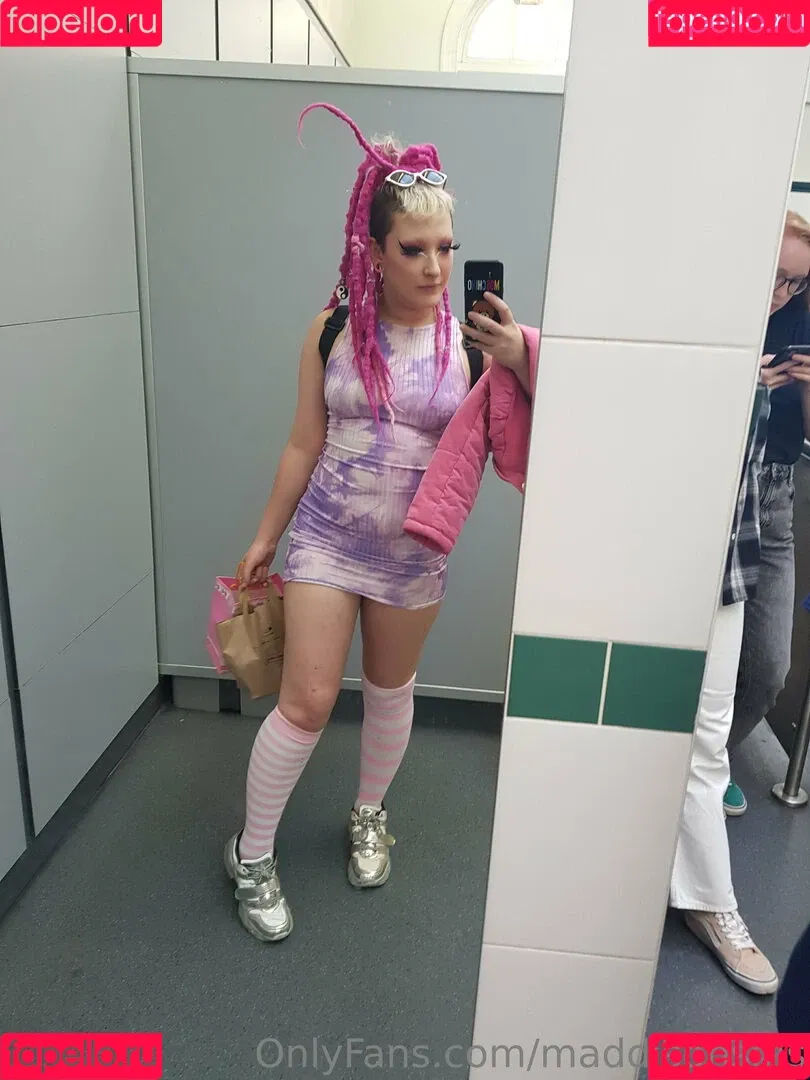 maddisonsins Onlyfans Photo Gallery 