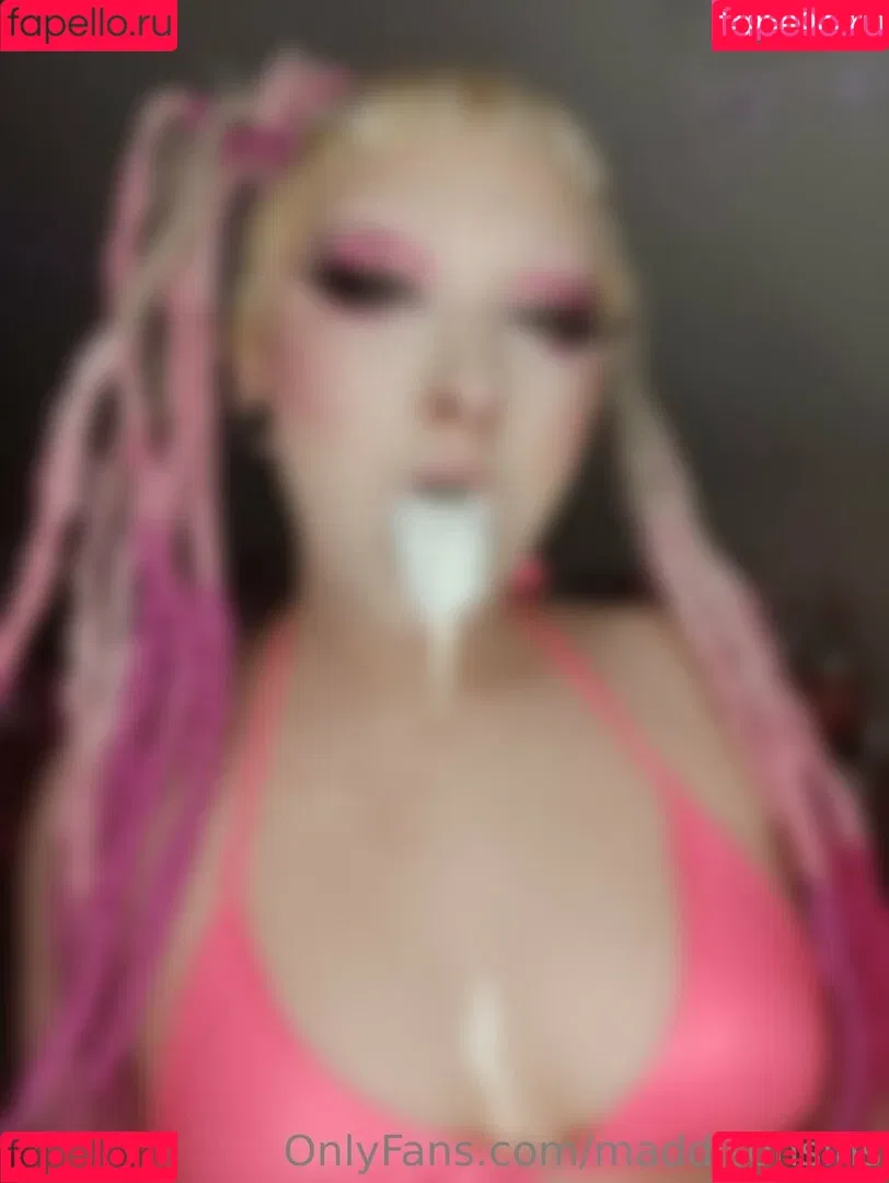 maddisonsins Onlyfans Photo Gallery 