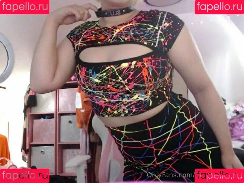 maddisonsins Onlyfans Photo Gallery 