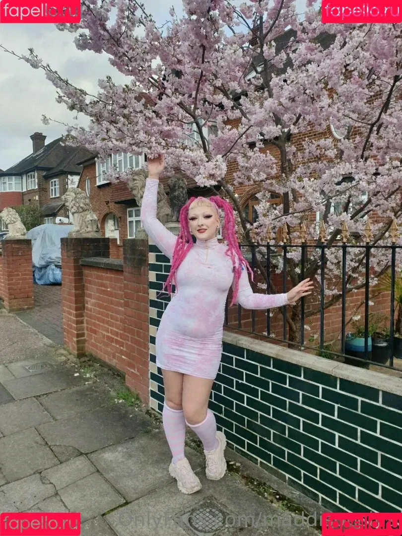 maddisonsins Onlyfans Photo Gallery 