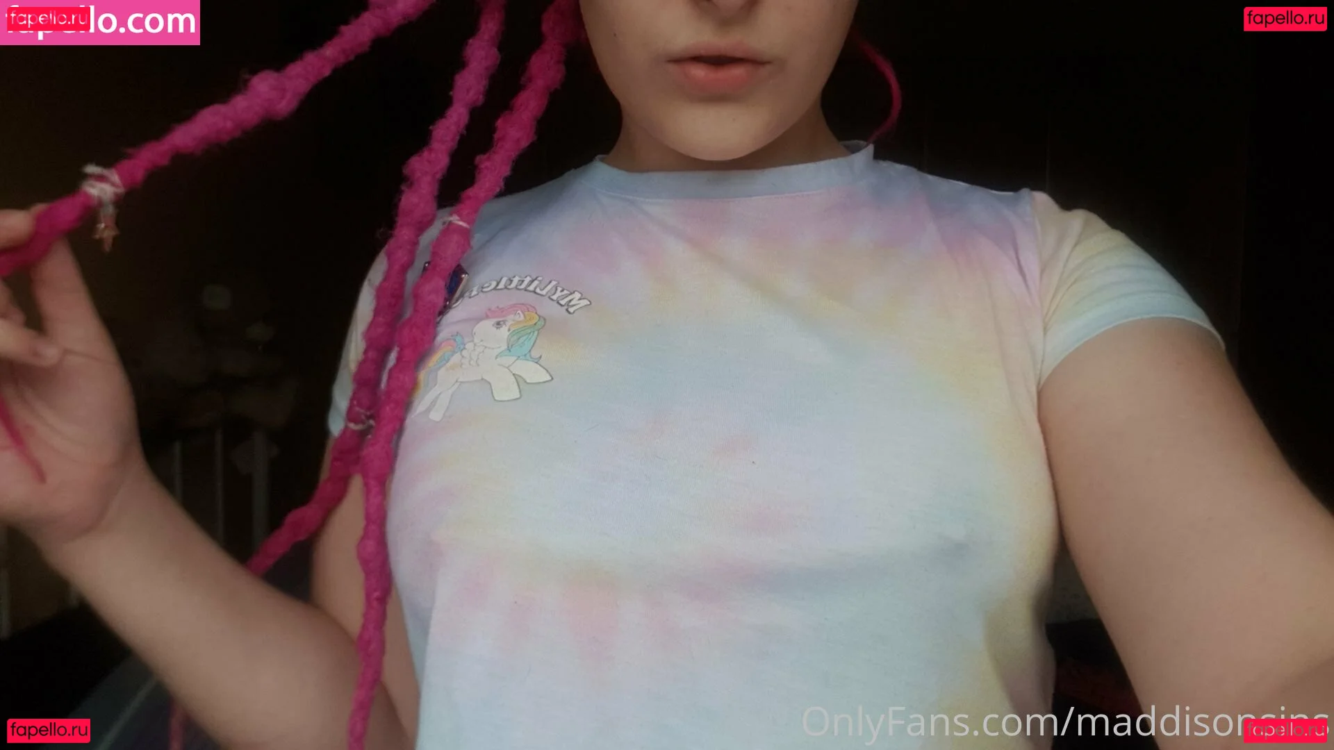 maddisonsins Onlyfans Photo Gallery 