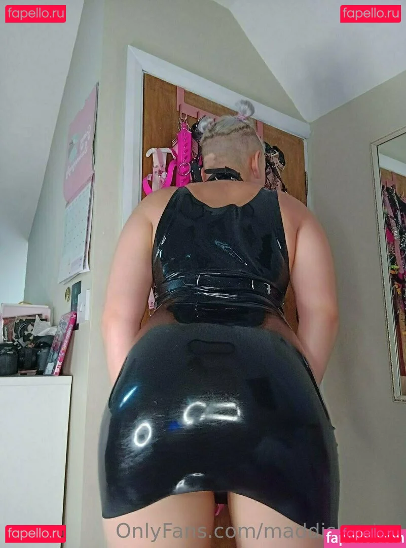 maddisonsins Onlyfans Photo Gallery 