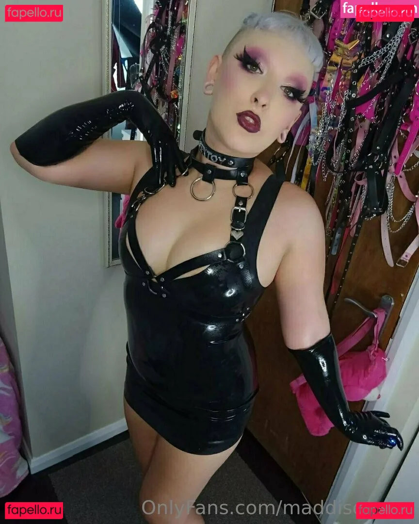 maddisonsins Onlyfans Photo Gallery 