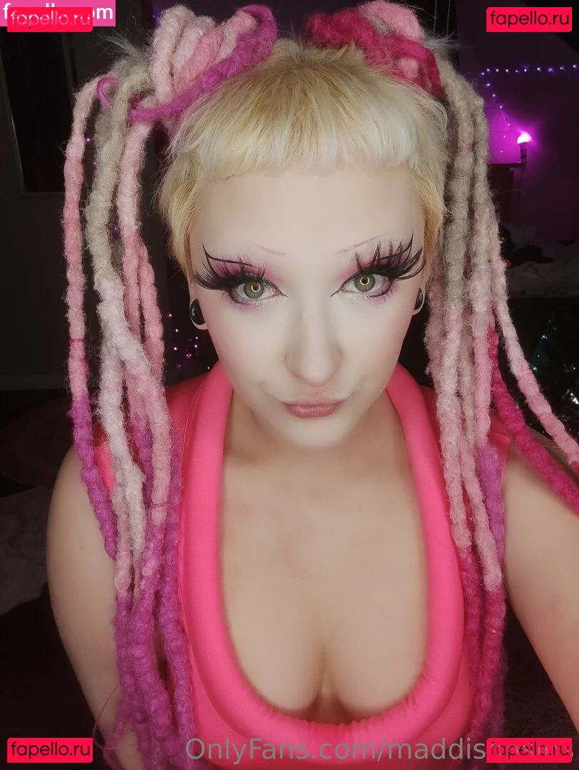 maddisonsins Onlyfans Photo Gallery 