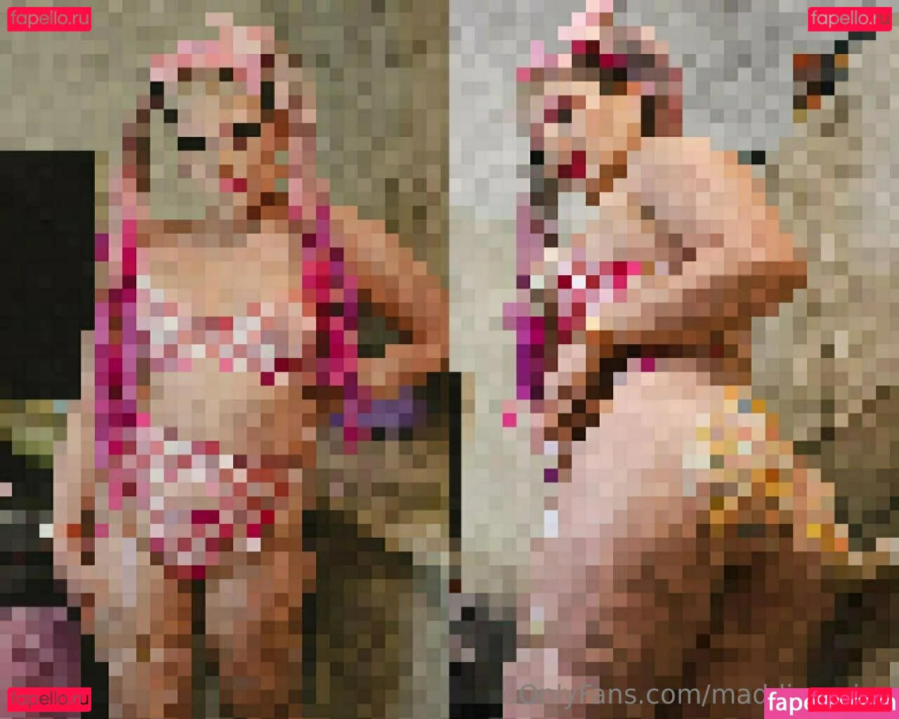 maddisonsins Onlyfans Photo Gallery 