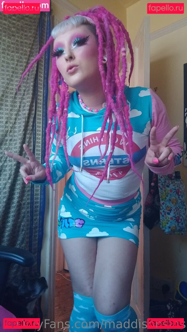 maddisonsins Onlyfans Photo Gallery 